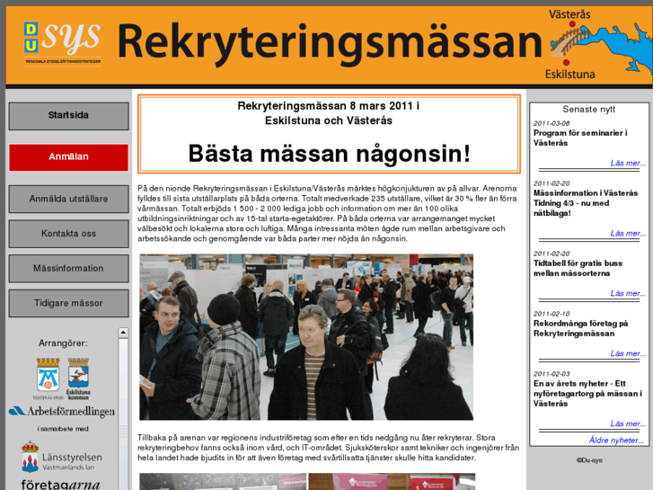 www.rekryteringsmassan.se