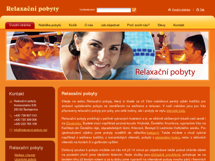 www.relaxacni-pobyty.net