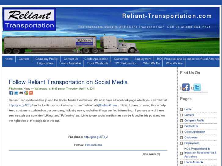 www.reliant-transportation.com