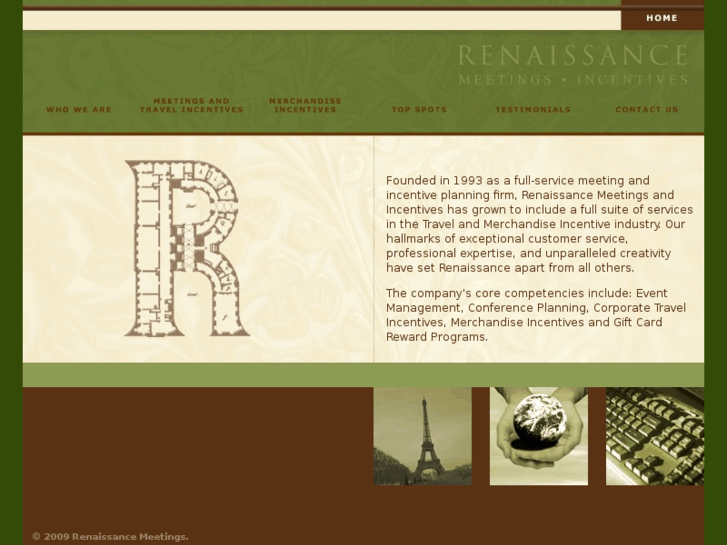 www.renaissancemeetings.com