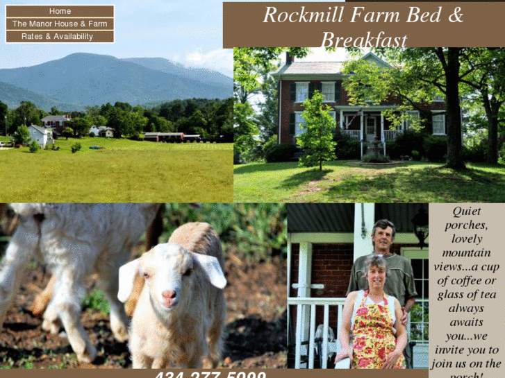 www.rockmillfarm.com