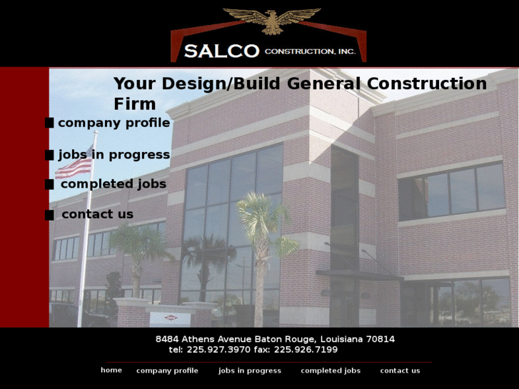 www.salcoconstruction.com