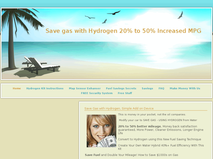 www.save-gas-hydrogen.com