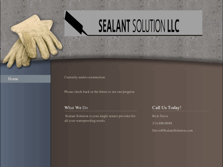 www.sealantsolution.com