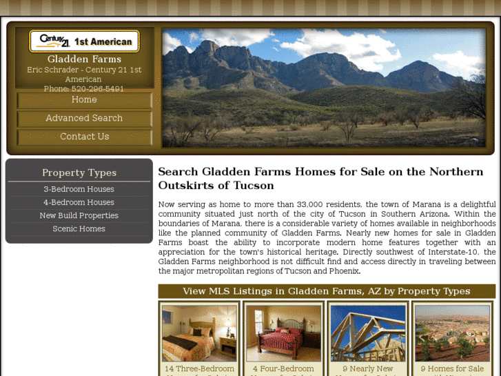 www.searchgladdenfarmsrealestate.com