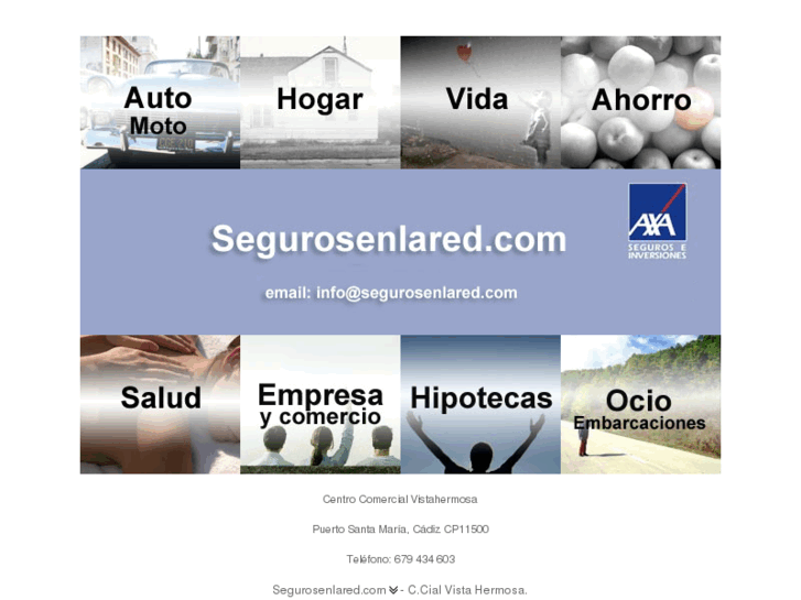 www.segurosenlared.com