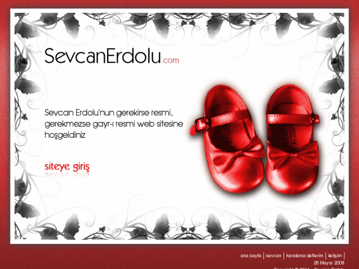 www.sevcanerdolu.com