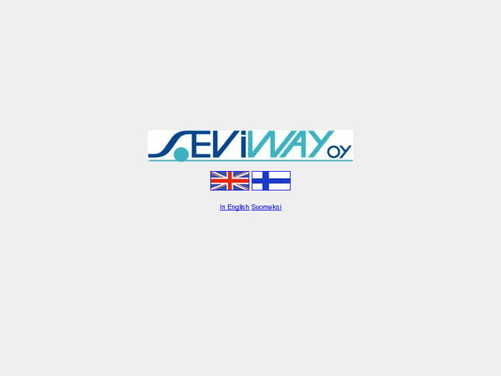 www.seviway.com