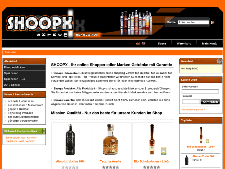 www.shoopx.com