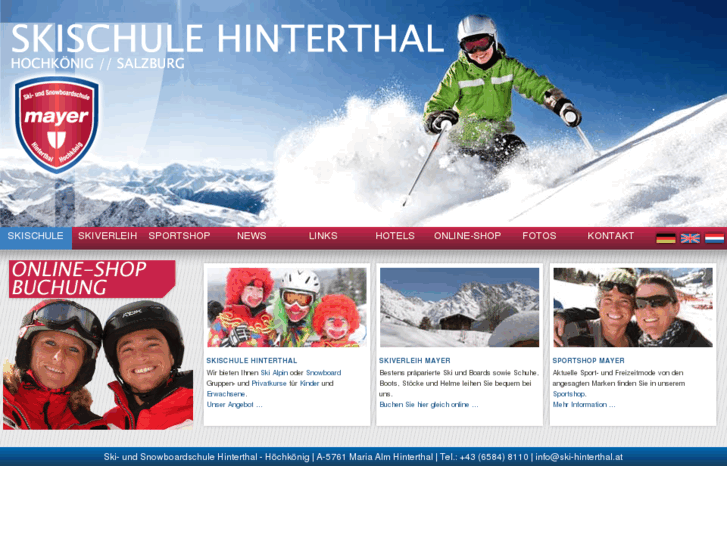 www.ski-hinterthal.at