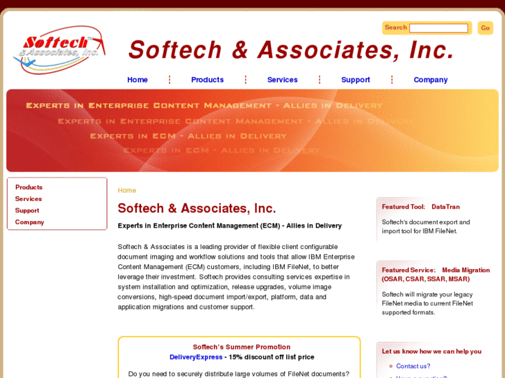 www.softechis.com