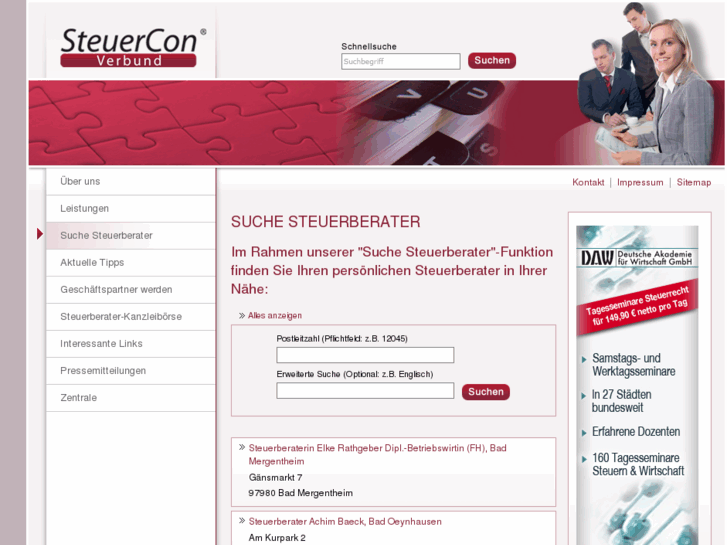 www.steuercon.de