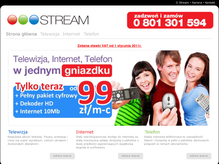 www.stream.pl