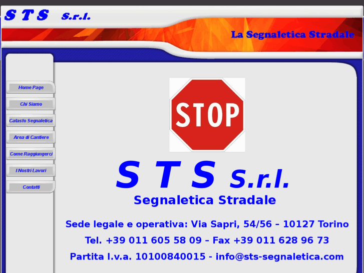 www.sts-segnaletica.com