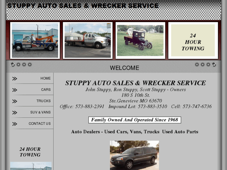 www.stuppyauto.com