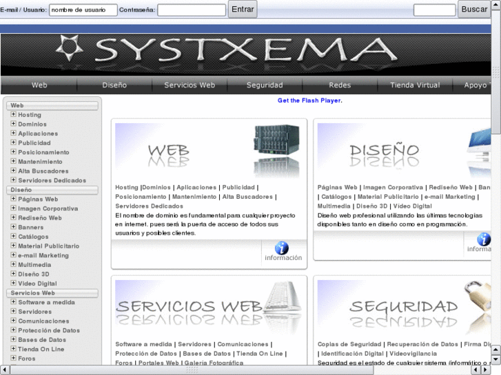 www.systxema.com.es