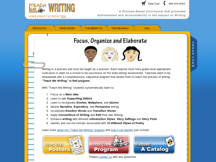 www.teachmewriting.com