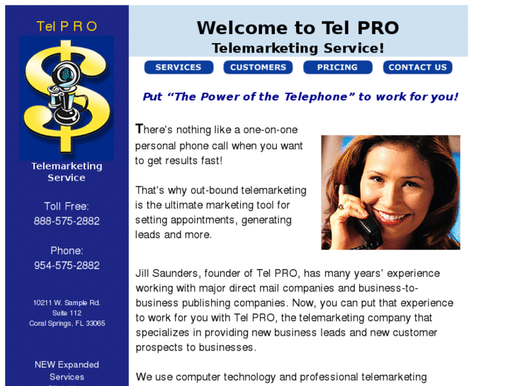 www.telprocompany.com