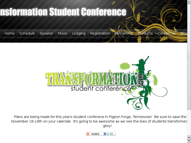 www.transformingstudents.org