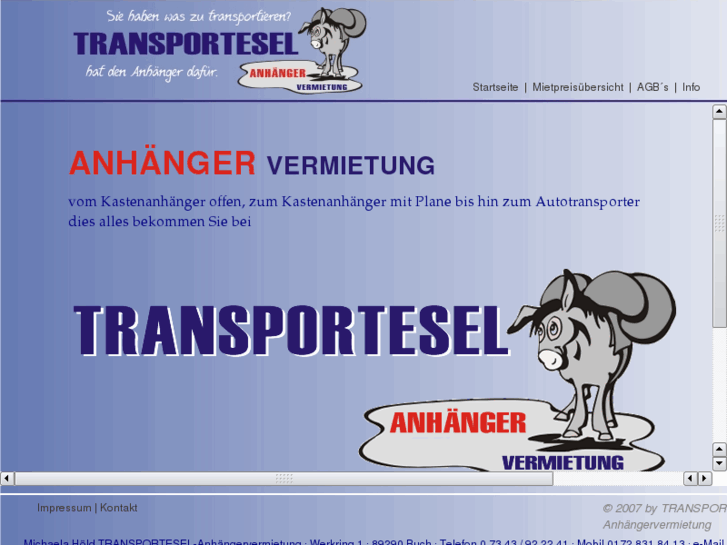 www.transportesel.com