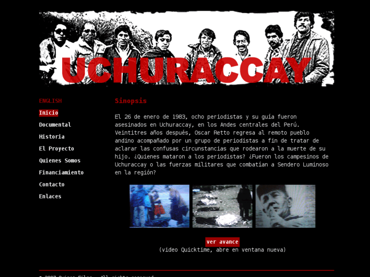 www.uchuraccay.com