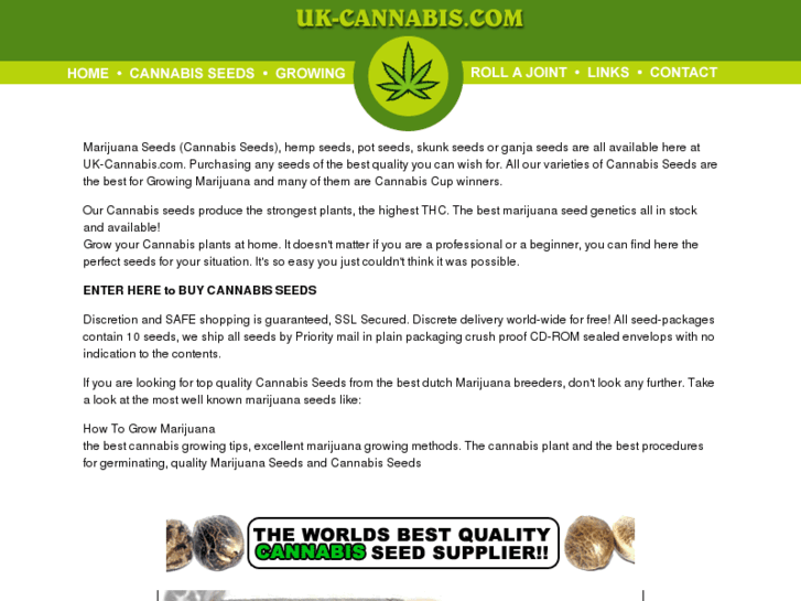 www.uk-cannabis.com