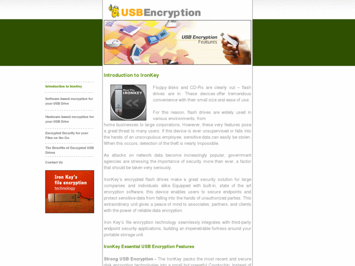 www.usbencryption.com