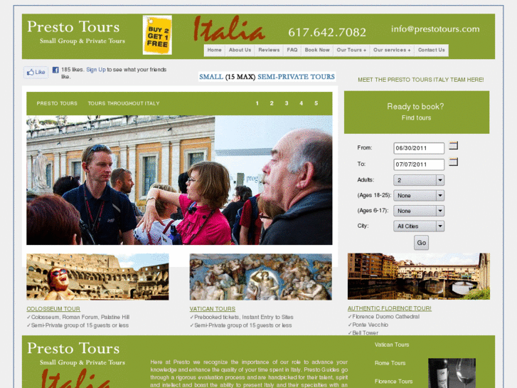 www.vatican-tours.com