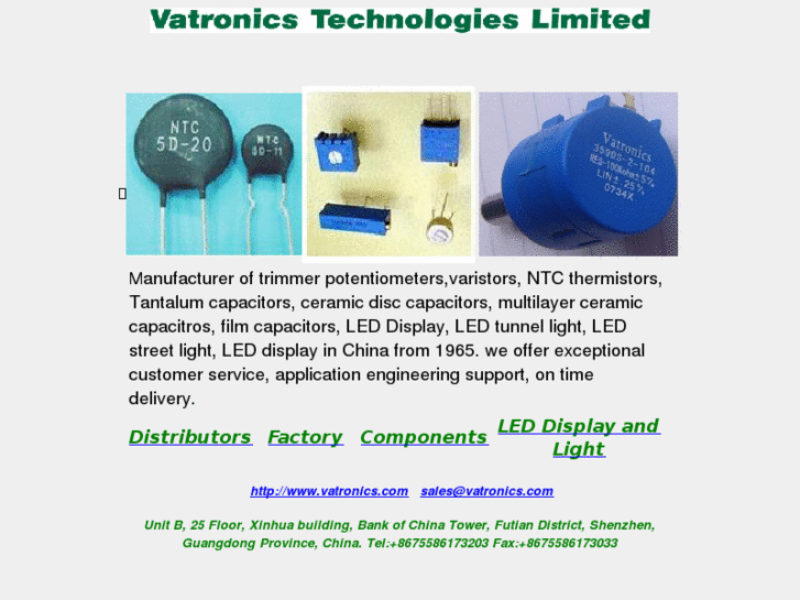 www.vatronics.com