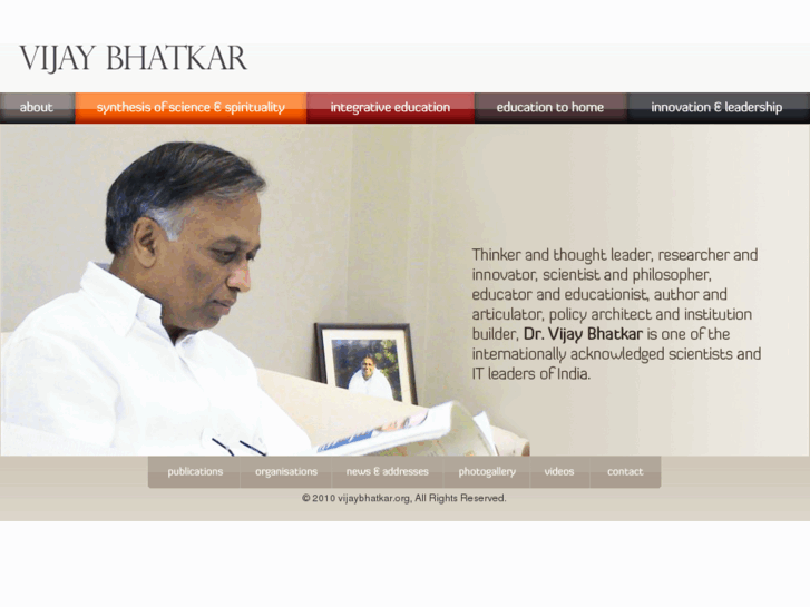 www.vijaybhatkar.net