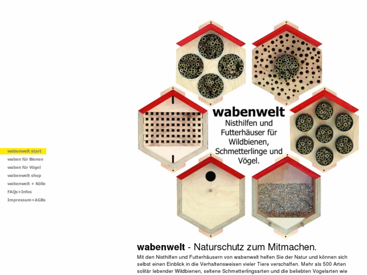 www.wabenwelt.net