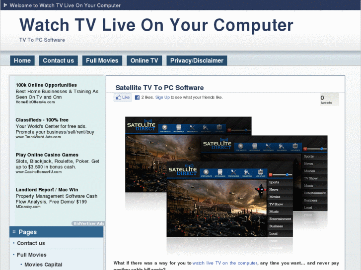 www.watchtvliveonyourcomputer.com