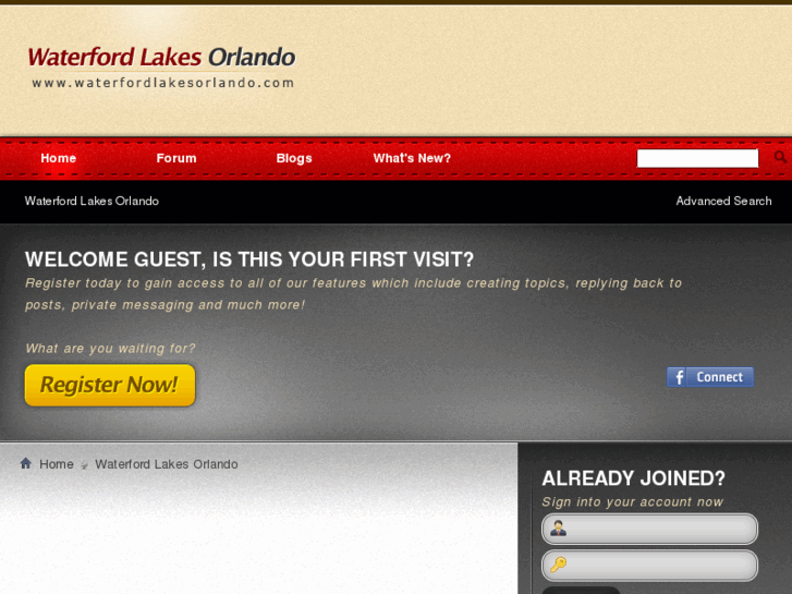 www.waterfordlakesorlando.com