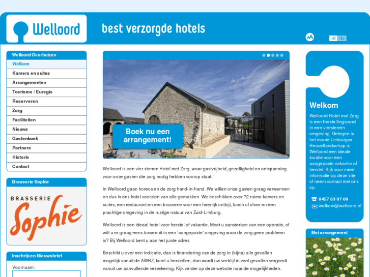 www.welloord.nl