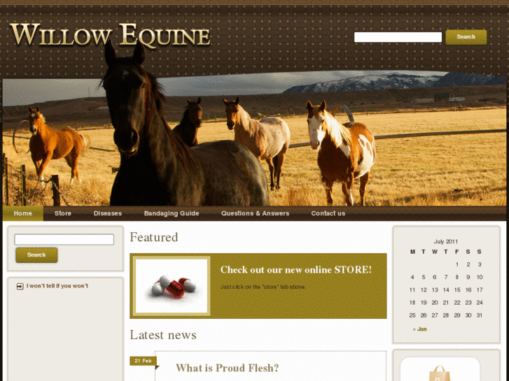 www.willowequine.com