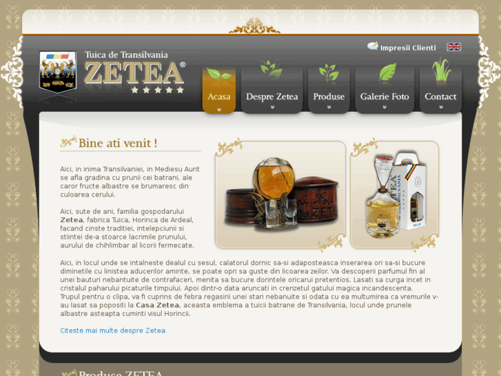 www.zetea.ro