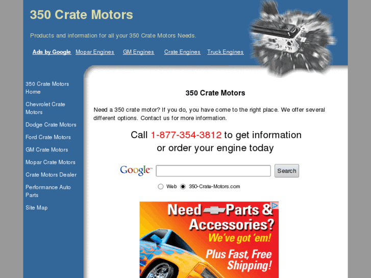 www.350-crate-motors.com