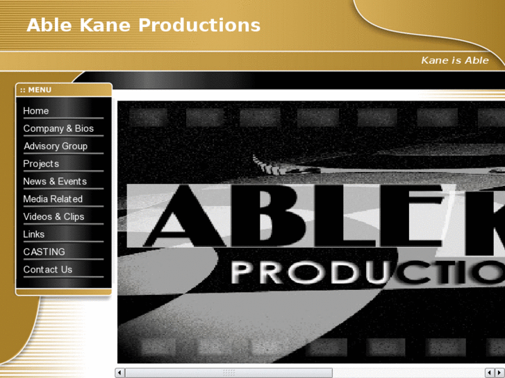 www.ablekaneproductions.com