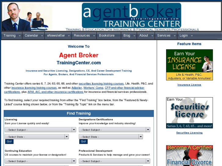 www.abtrainingcenter.com