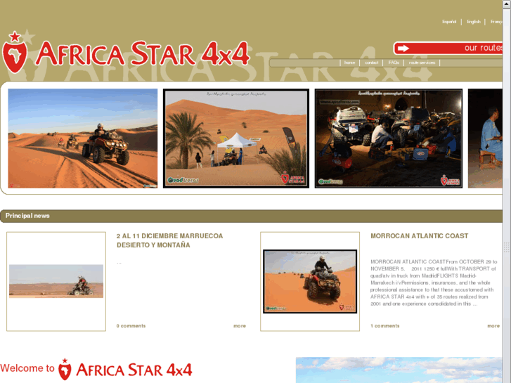 www.africastar4x4.es