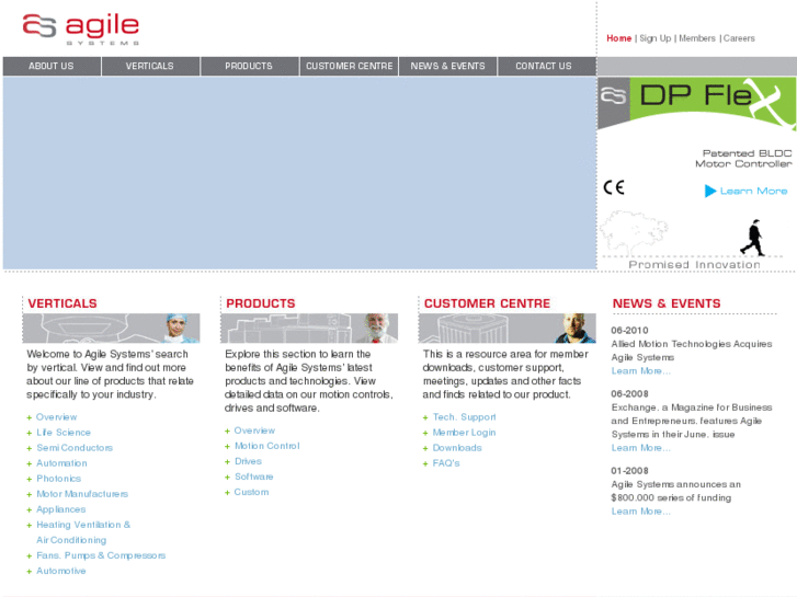 www.agile-systems.com