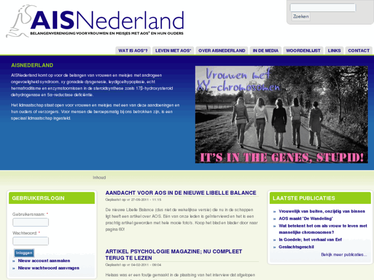 www.aisnederland.nl