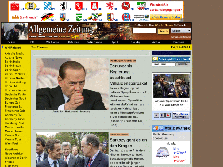 www.allgemeinezeitung.com