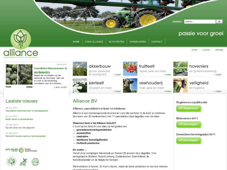 www.alliancegroep.com