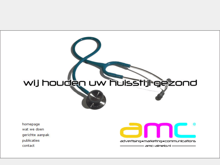 www.amc-almelo.com