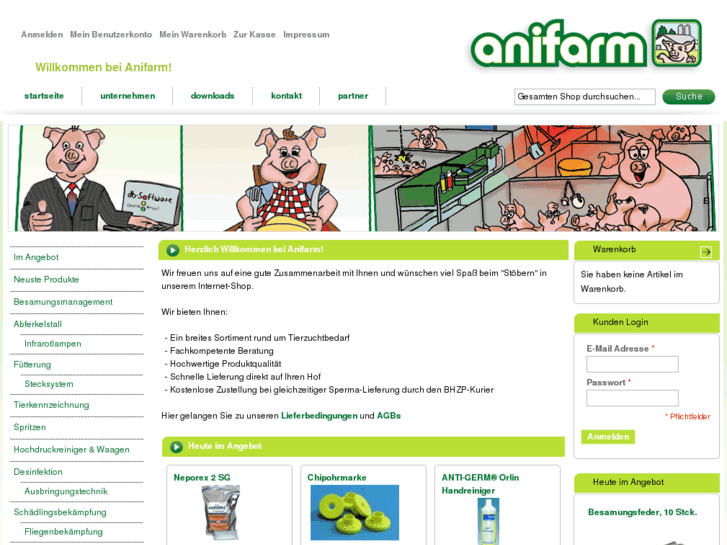 www.anifarm.de