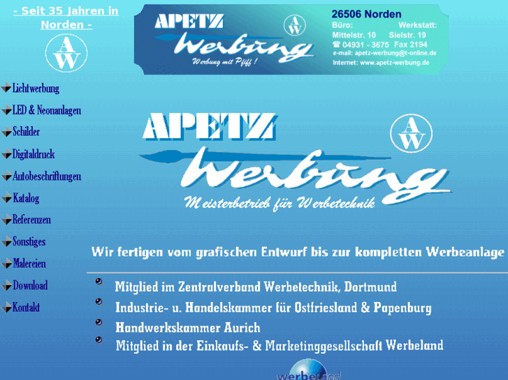 www.apetz-werbung.com