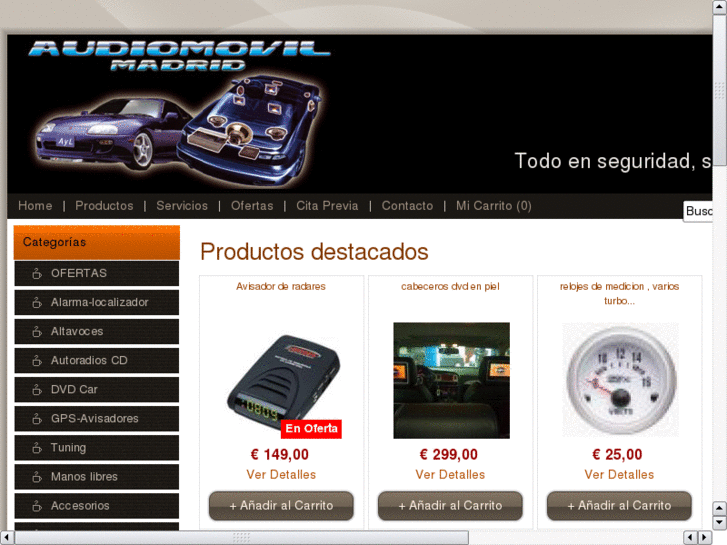 www.audiomovil-madrid.com