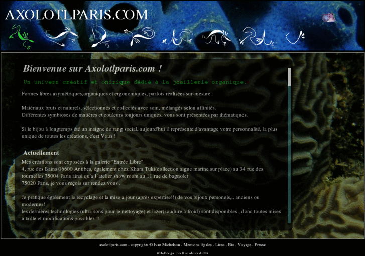 www.axolotlparis.com