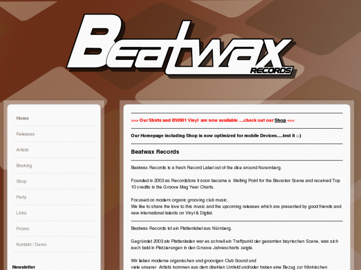 www.beatwax-records.com